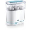 Philips Avent SCF284/03 Elektrický parní sterilizátor 3v1