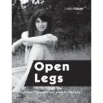 Open Legs: Erotische Fotografie Und Gewagte Aktfotos – Hledejceny.cz