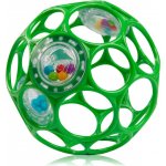 Oball RATTLE 10 cm seafoam – Zboží Dáma