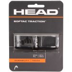 Head SofTac Traction 1ks černá – Zboží Dáma