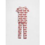 GAP Baby pyžamový set červená – Zboží Dáma