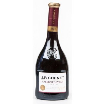 J.P. Chenet Cabernet Syrah 0,75 l