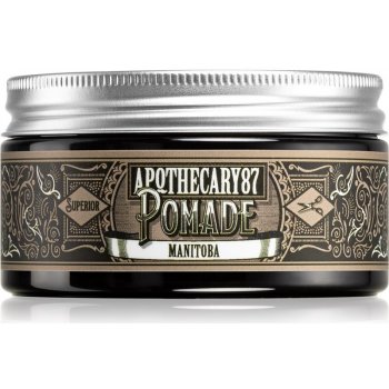 Apothecary87 Manitoba Javorová pomáda 100 ml