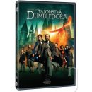 Fantastická zvířata: Brumbálova tajemství DVD