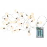 LED světelný řetěz DEW DROP EGLO – bílá, 0,06W – Hledejceny.cz