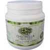 Doplněk stravy na detoxikaci Bio-detox Chlorella 1500 tablet