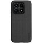 Nillkin Super Frosted PRO Magnetic Zadní Kryt pro Xiaomi 17 Black – Zboží Živě