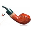 Dýmky Alberto Paronelli Dýmka Volkan Calabash Reverse Smooth 02