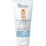 Dermedic Sunbrella Baby SPF50 Pleť.opal.krém 50g – Zboží Mobilmania