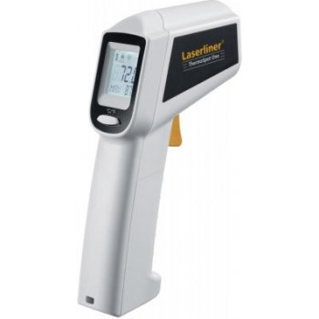 ThermoSpot One LaserLiner LL26467