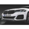 BMW Karbonová mřížka chladiče