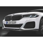 BMW Karbonová mřížka chladiče