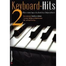Keyboard-Hits. Bd.2
