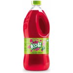 Koli sirup Malina 3000 ml – Sleviste.cz