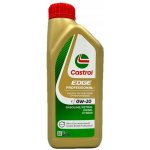 Castrol Edge Professional V 0W-20 1 l | Zboží Auto