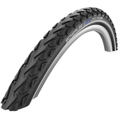 Schwalbe Land Cruiser Plus 28x1.75 47-622