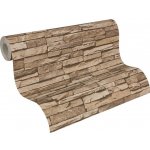 A.S. Création 958332 Vliesová tapeta na zeď Dekora Natur rozměry 0,53 x 10,05 m – Zboží Dáma A.S. Création 958332 Vliesová tapeta na zeď Dekora Natur rozměry 0,53 x 10,05 m – Zboží Dáma