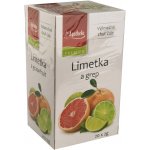 Apotheke Limetka a grep čaj 20 x 2 g – Hledejceny.cz