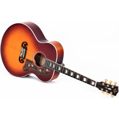 Sigma Guitars SGJA-SG200