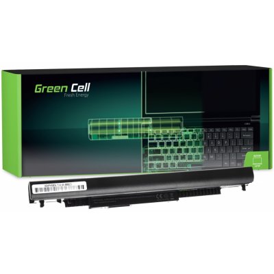 Green Cell HP89 2200mAh - neoriginální – Zboží Mobilmania