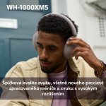 Sony WH-1000XM5 – Zboží Živě