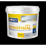 ROKO Rokofinal Plus tmel 5 KG – HobbyKompas.cz