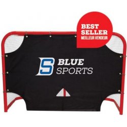 Blue Sports Shooter Trainer Heavy Weight 72"