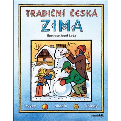 Tradiční česká zima – Hledejceny.cz