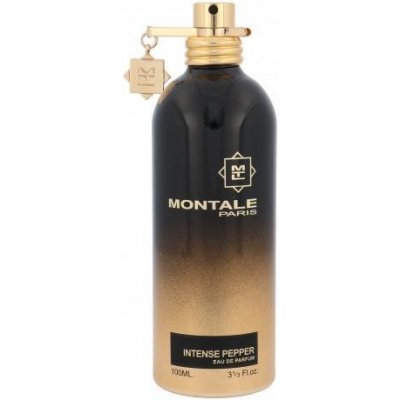 Montale Intense Pepper parfémovaná voda unisex 100 ml tester – Hledejceny.cz