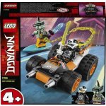 LEGO® NINJAGO® 71706 Coleovo rychlé auto – Hledejceny.cz