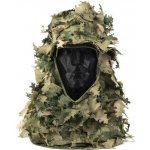 Novritsch 3D Ghillie Suit Sniper Klobouk Everglade – Zboží Mobilmania