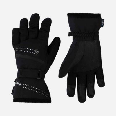 Rossignol w Nova IMPR G black RLMWG08-200 23/24 – Hledejceny.cz