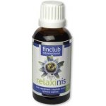 Finclub Fin Relaxinis 50 ml – Hledejceny.cz