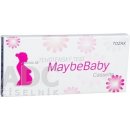 MaybeBaby Midstream 2v1 těhotenský test tyčinka 2 ks