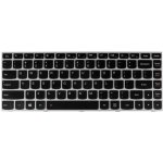 Podsvícená Lenovo Ideapad Z370 Klávesnice – Zboží Živě