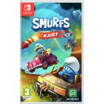 Smurfs Kart – Zboží Živě