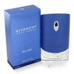 Givenchy Blue Label toaletní voda pánská 50 ml tester – Sleviste.cz