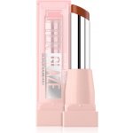 Maybelline new york Lifter Glaze intenzivní hydratační balzám na rty s vysokým leskem 009 Latte Crush 2,8 g – Zboží Dáma