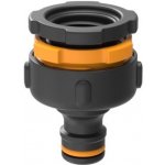 Spojka ke kohoutku FISKARS Comfort multi 1/2”, 3/4”, 1” 1027051 – Sleviste.cz
