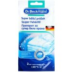 Dr.Beckmann Glowhite super bělící prášek 80 g – HobbyKompas.cz