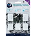Care + Protect Profesionální čistič pro myčky nádobí, citrón 5 tablet – Zboží Dáma Care + Protect Profesionální čistič pro myčky nádobí, citrón 5 tablet – Zboží Dáma