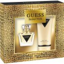 Guess Seductive EDT 30 ml + tělové mléko 200 ml dárková sada