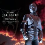 Michael Jackson - History, past, present and future-Book I, 2CD, 1995 – Zboží Mobilmania