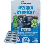 Baktoma Bacti JR 0,5kg Bakterie do jezírka – HobbyKompas.cz
