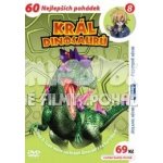 Král dinosaurů DVD – Hledejceny.cz