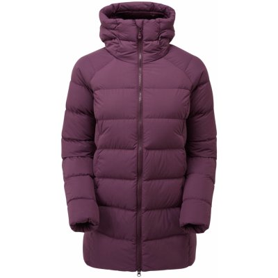 Montane Tundra Hoodie Saskatoon Berry – Hledejceny.cz