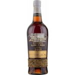 Ron Zacapa Reserva Limitada 2019 45% 0,7 l (tuba) – Sleviste.cz
