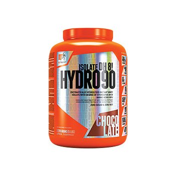 Extrifit Hydro Isolate 90 1000 g