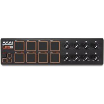 LPD8 | Akai