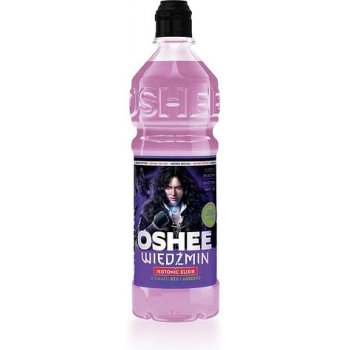 Oshee Isotonic Drink 750 ml